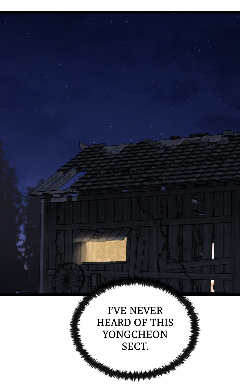 A Genius Martial Arts Girl Episode 9 page 92 - 