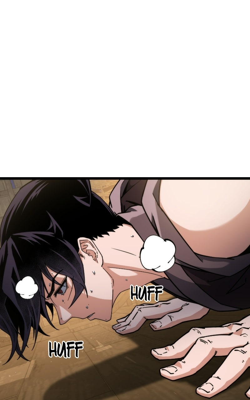 A Genius Martial Arts Girl Episode 9 page 93 - 