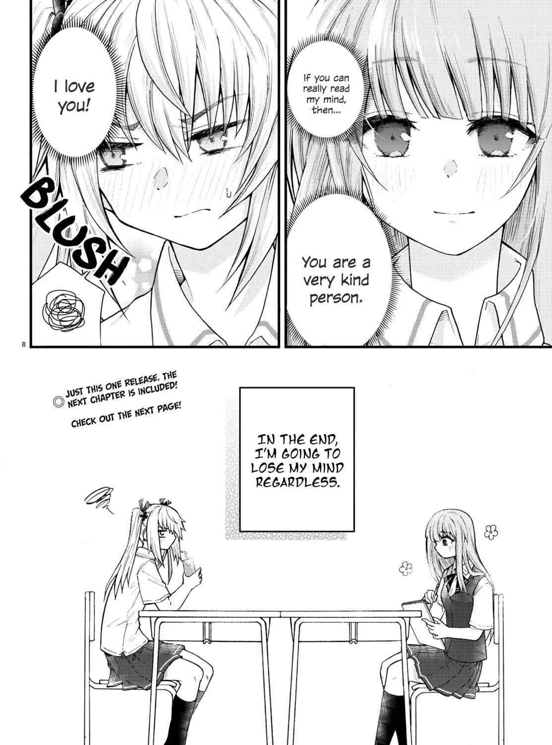 A Girl Who Can
