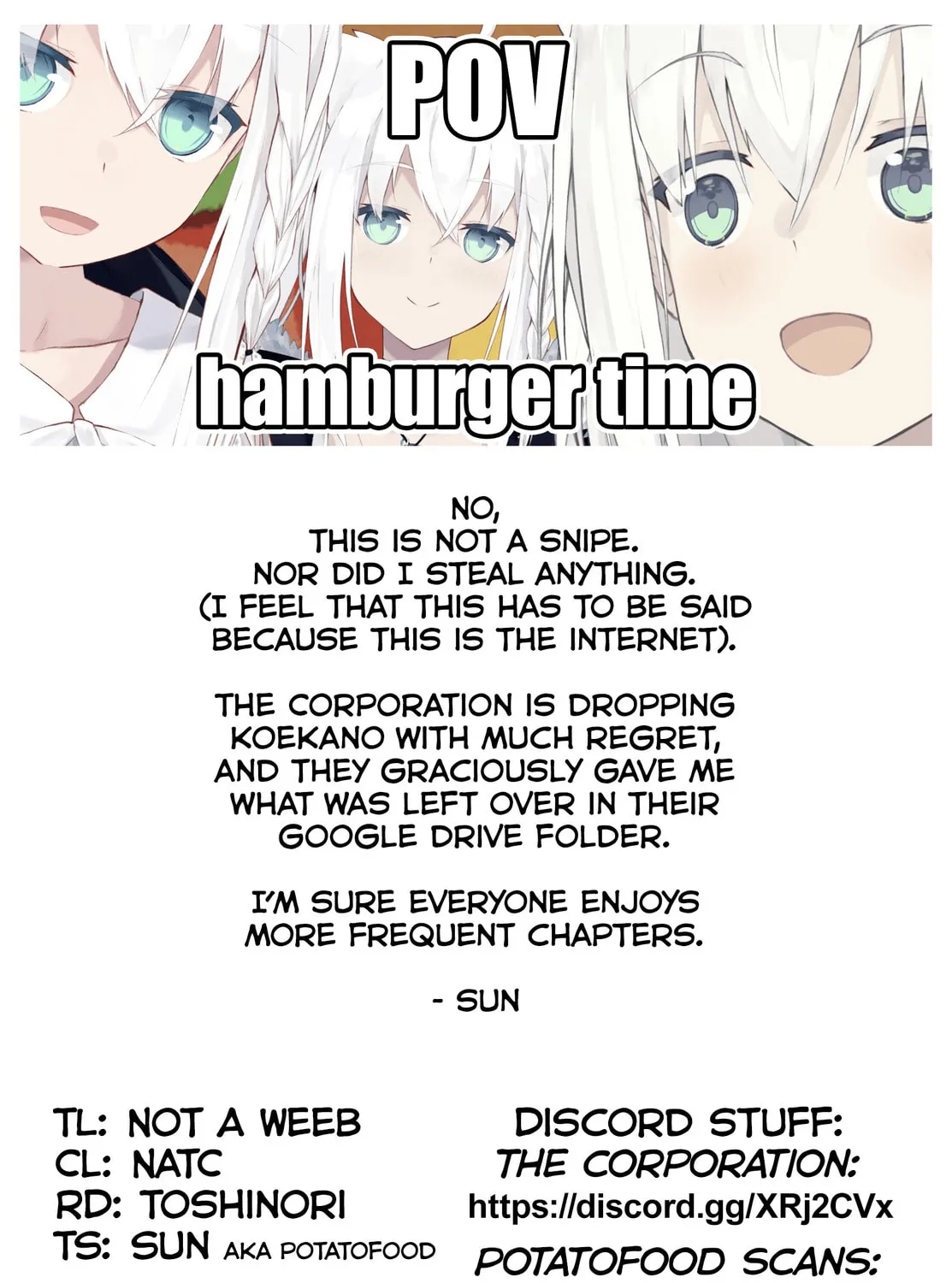 A Girl Who Can