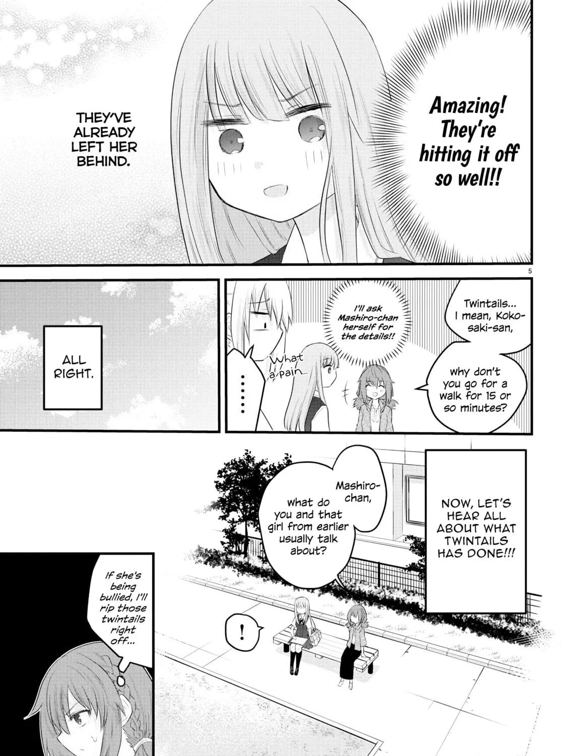 A Girl Who Can
