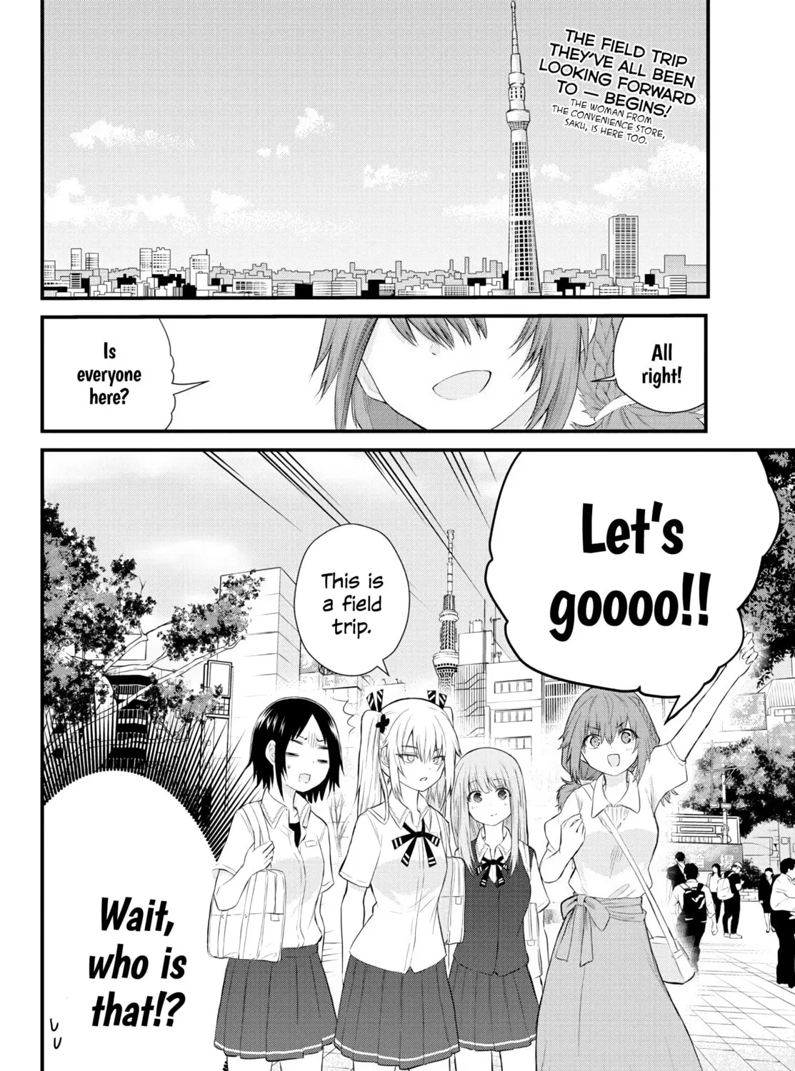 A Girl Who Can