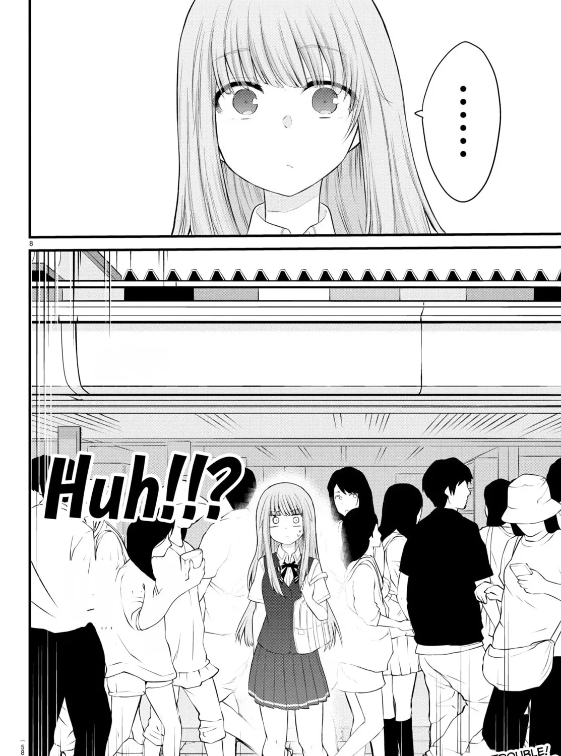 A Girl Who Can