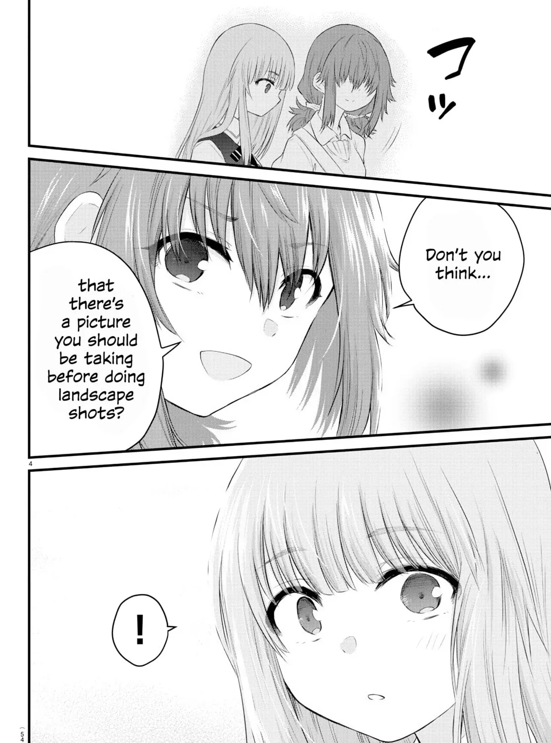 A Girl Who Can