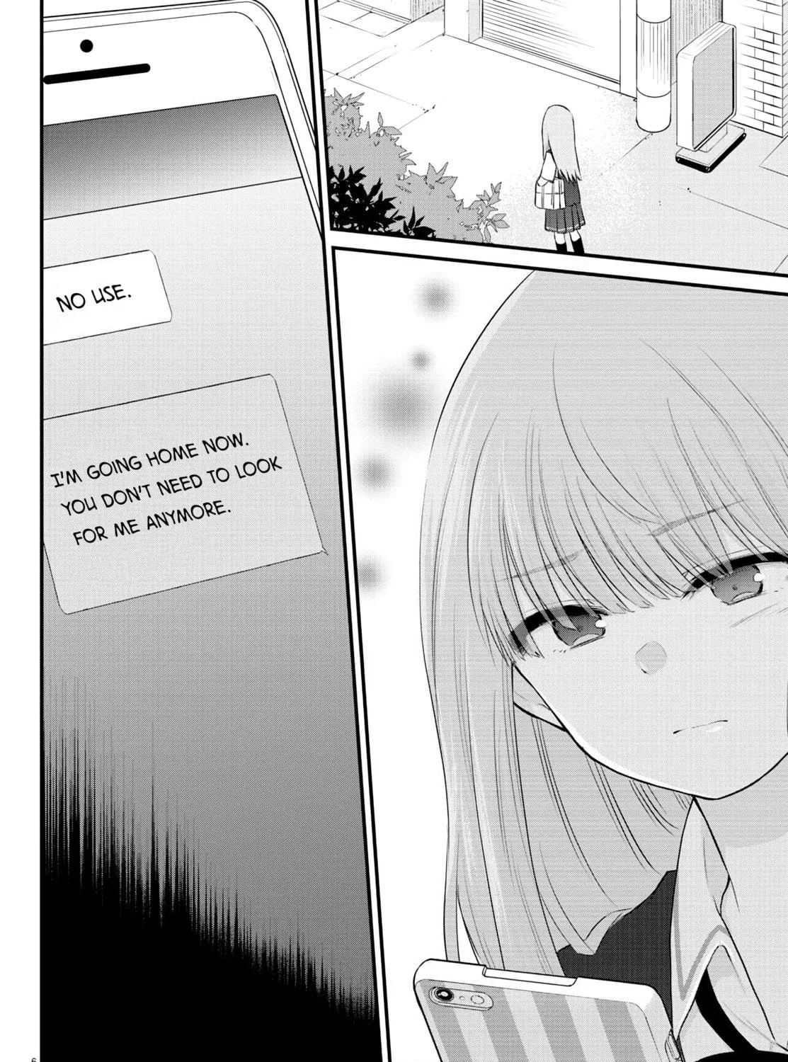 A Girl Who Can