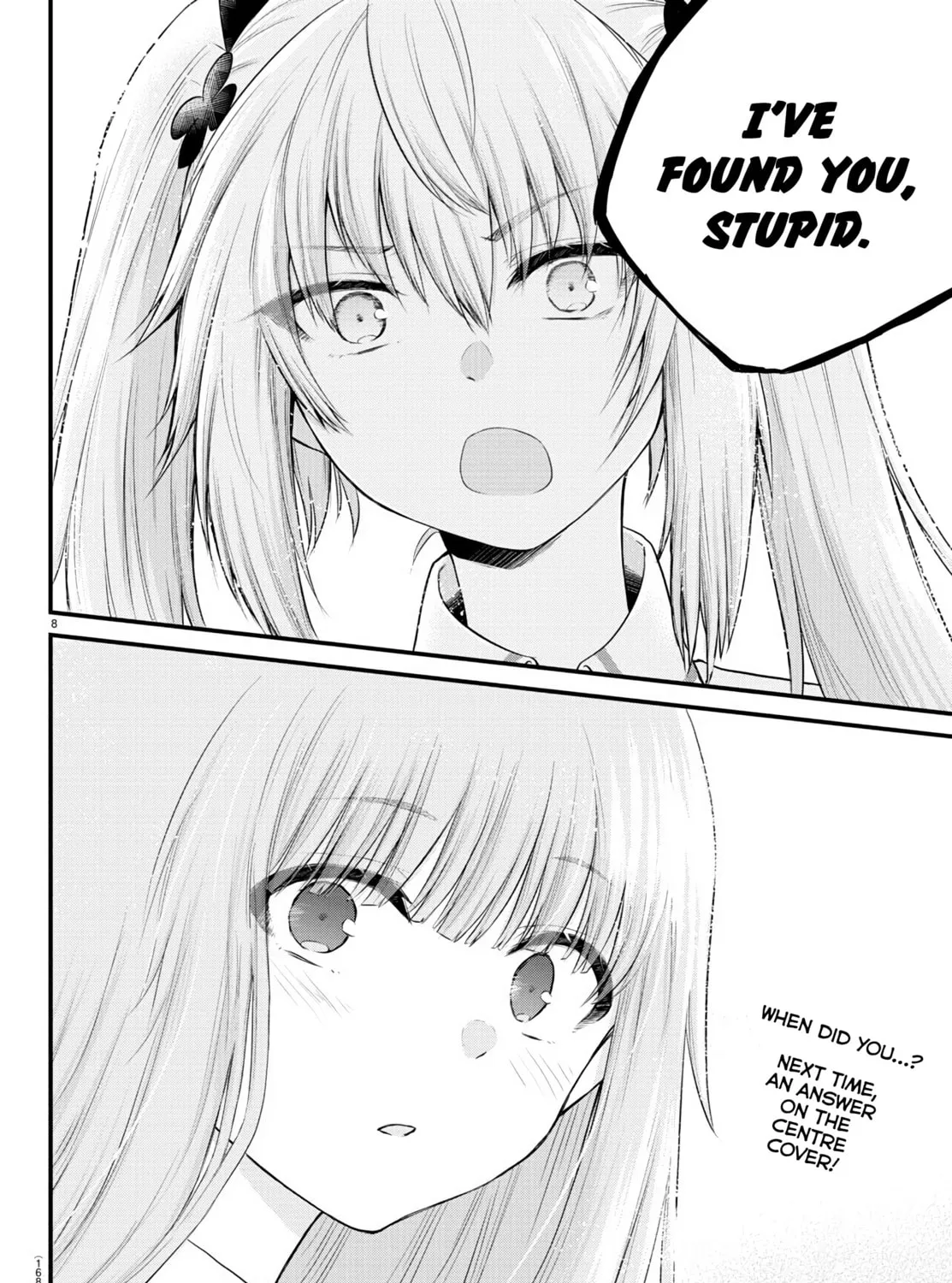 A Girl Who Can