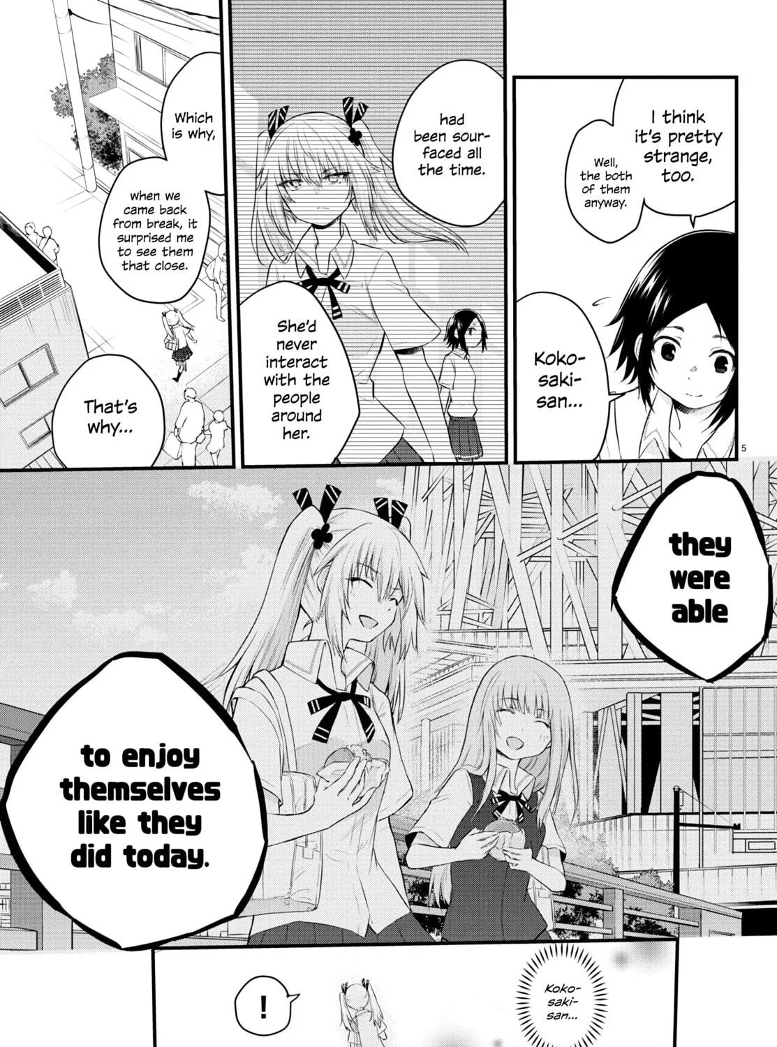A Girl Who Can