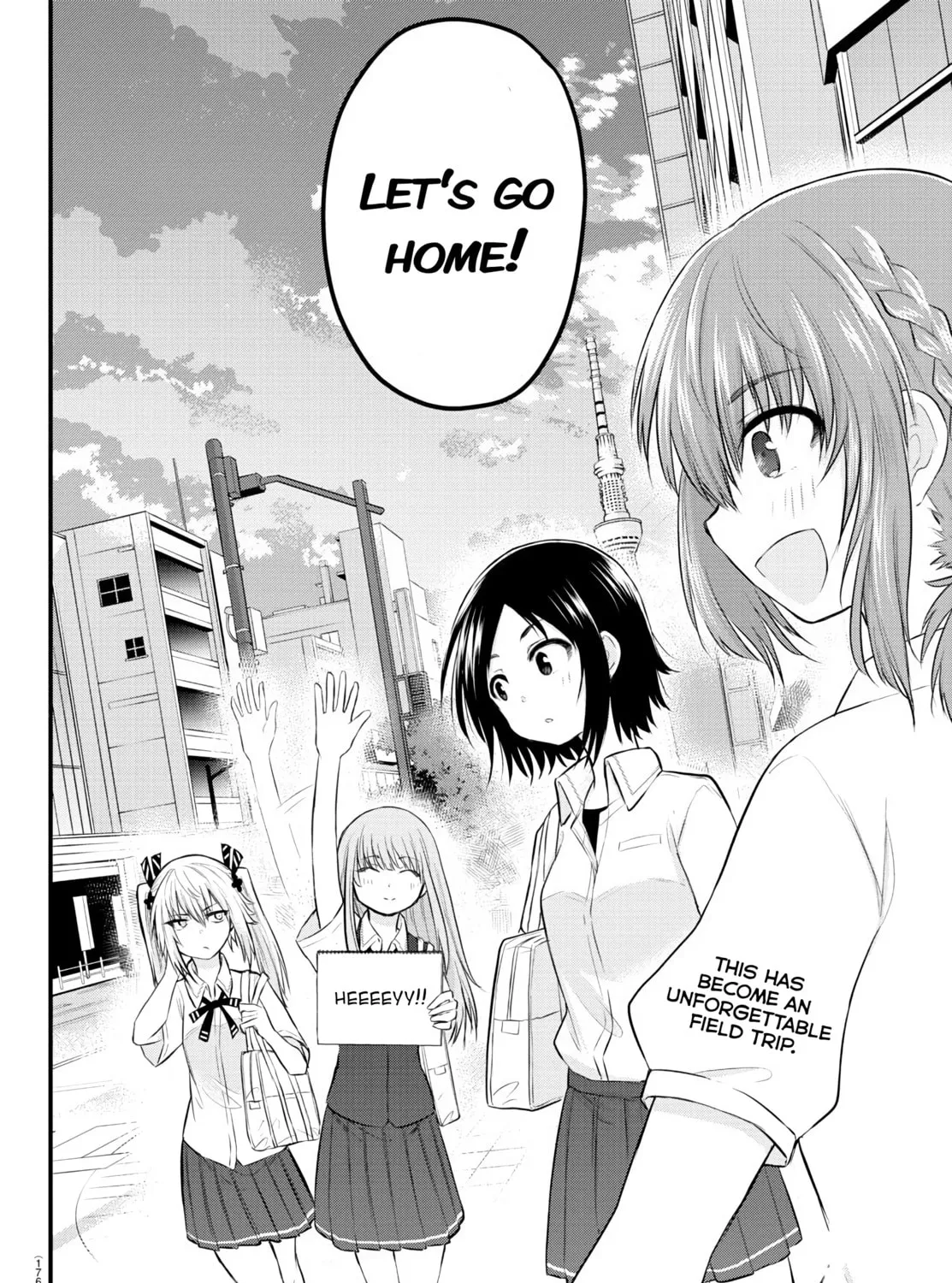 A Girl Who Can