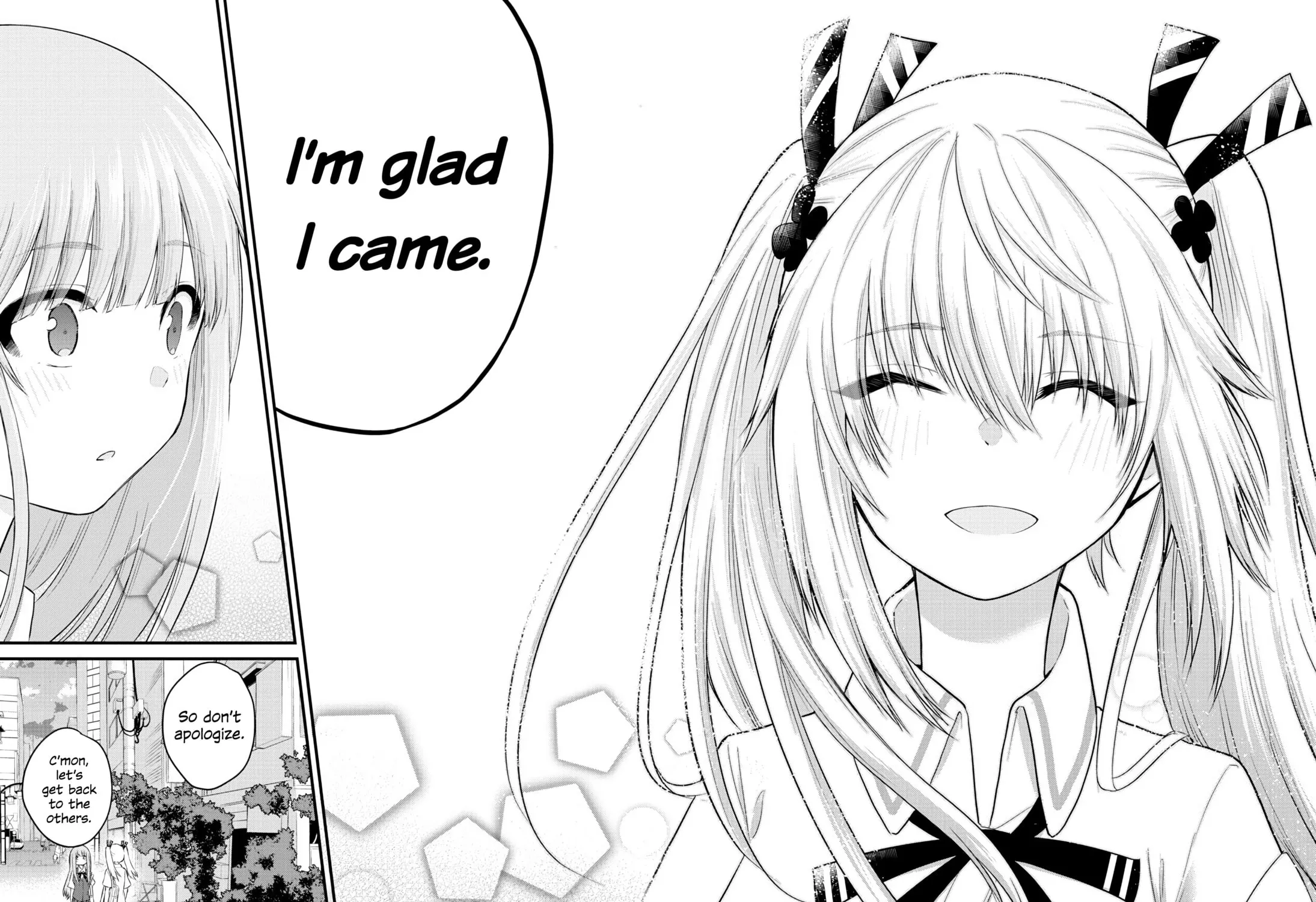 A Girl Who Can