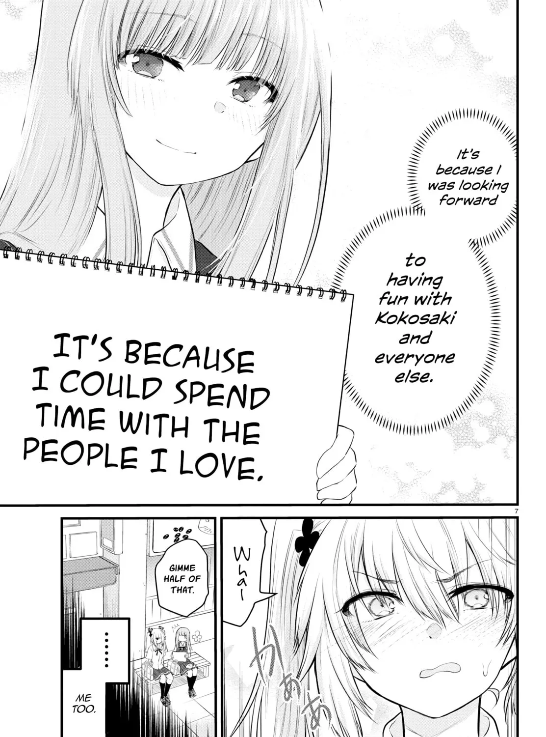 A Girl Who Can