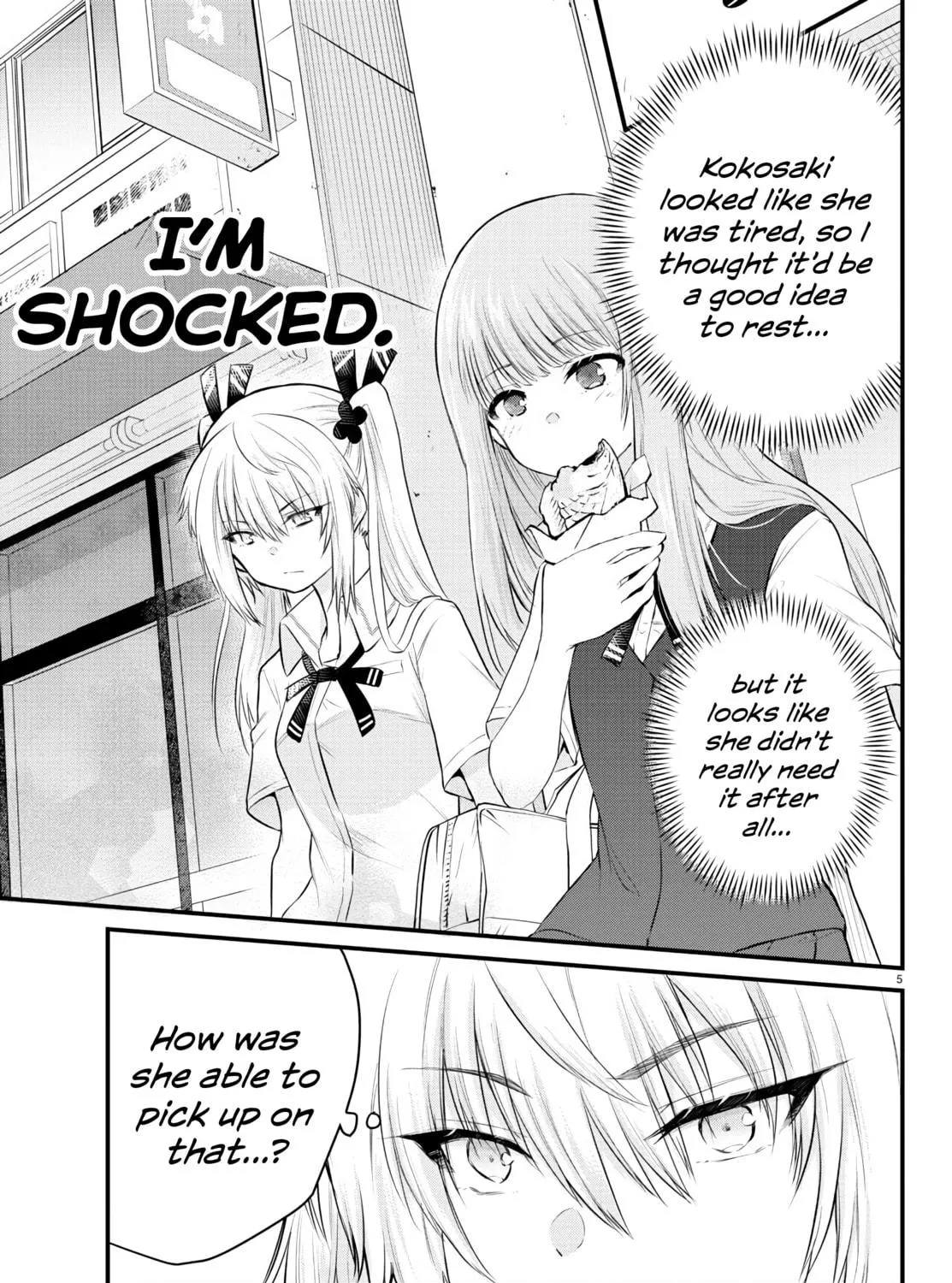 A Girl Who Can