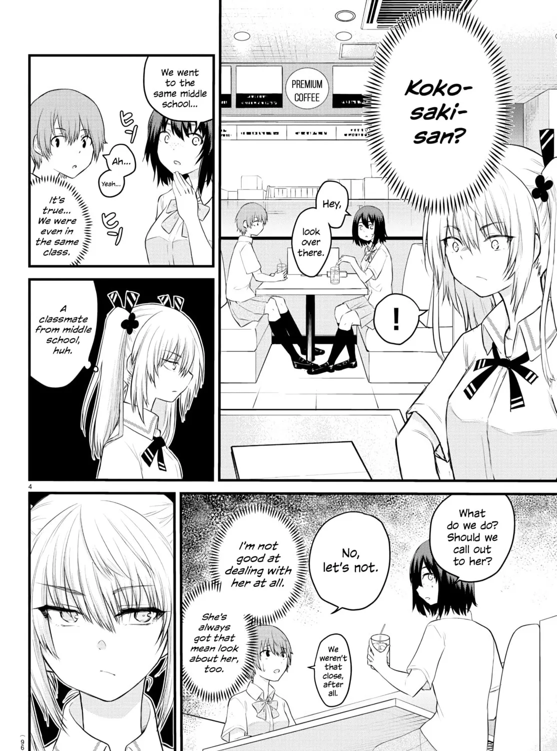 A Girl Who Can