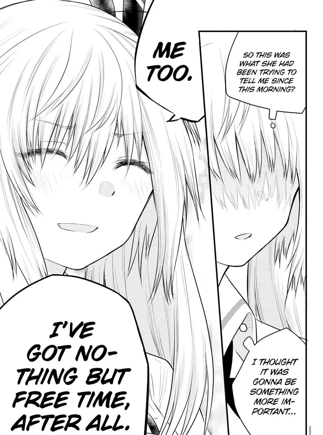 A Girl Who Can