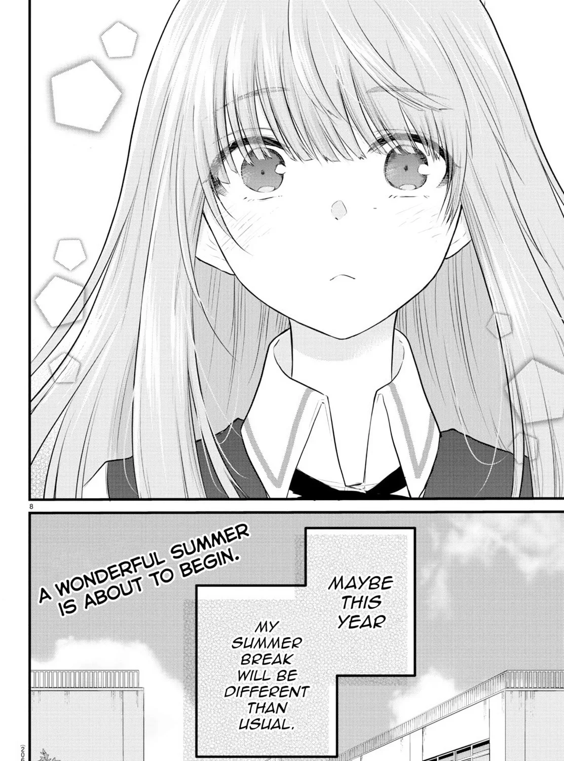 A Girl Who Can