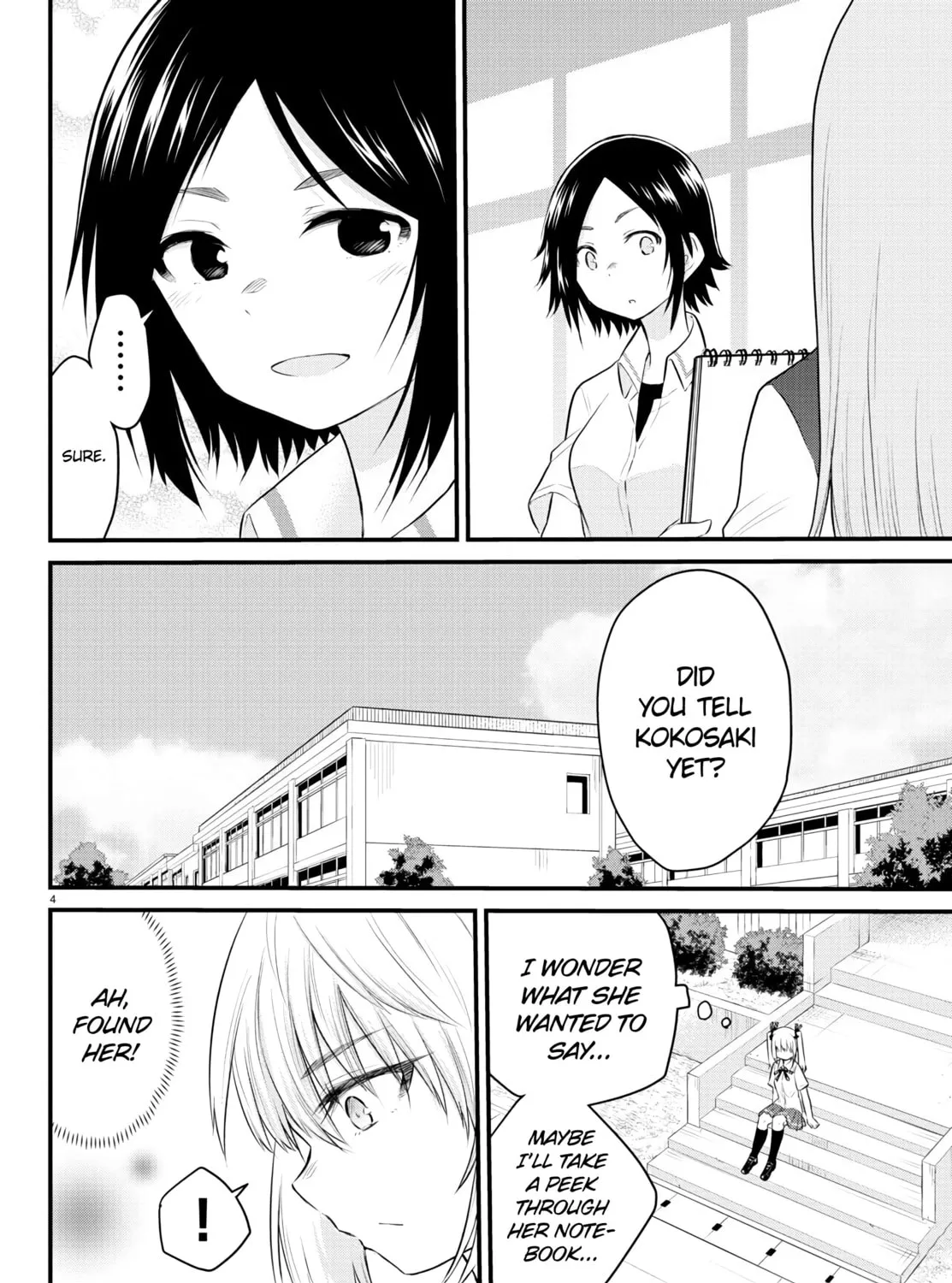 A Girl Who Can