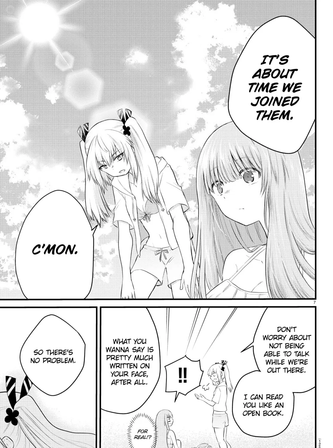 A Girl Who Can