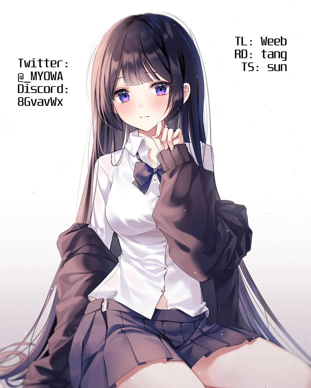 A Girl Who Can