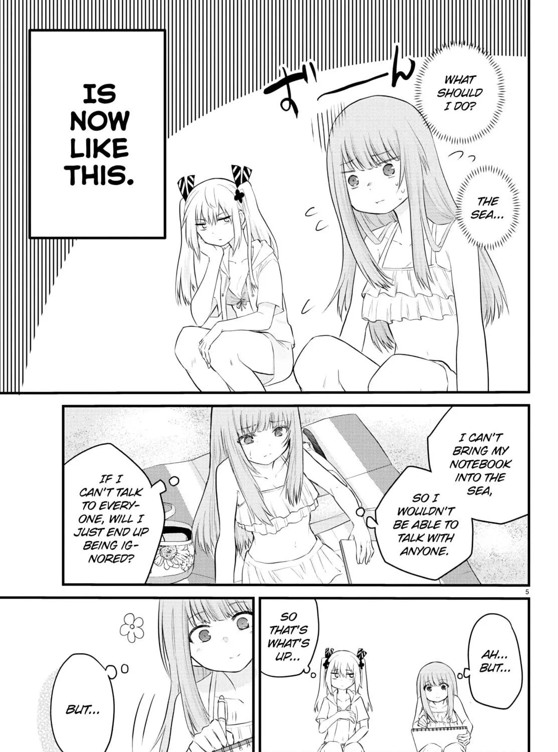 A Girl Who Can