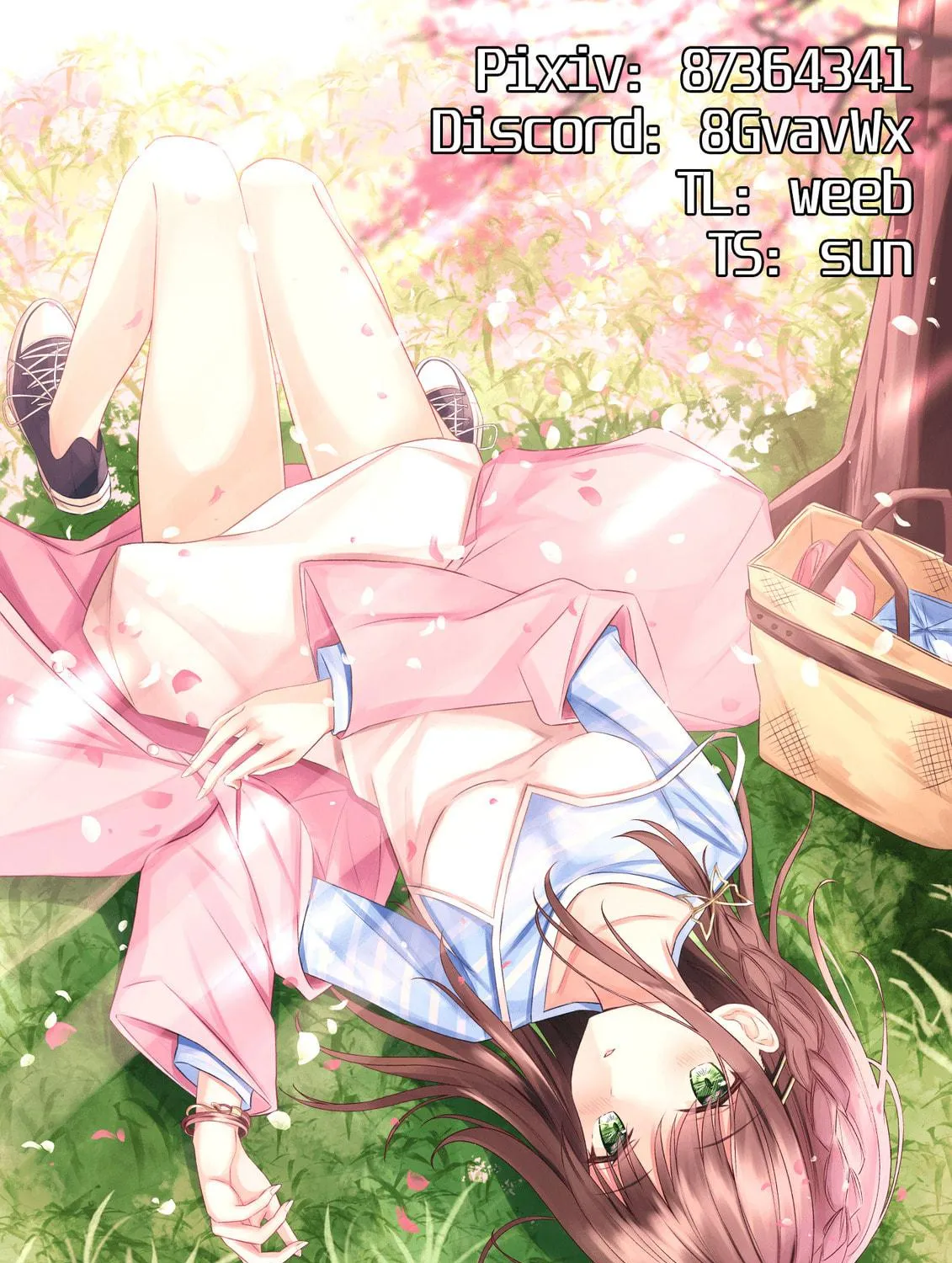A Girl Who Can