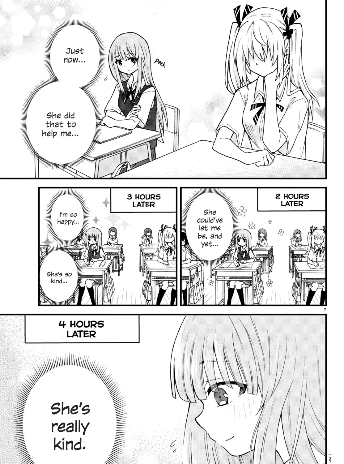 A Girl Who Can
