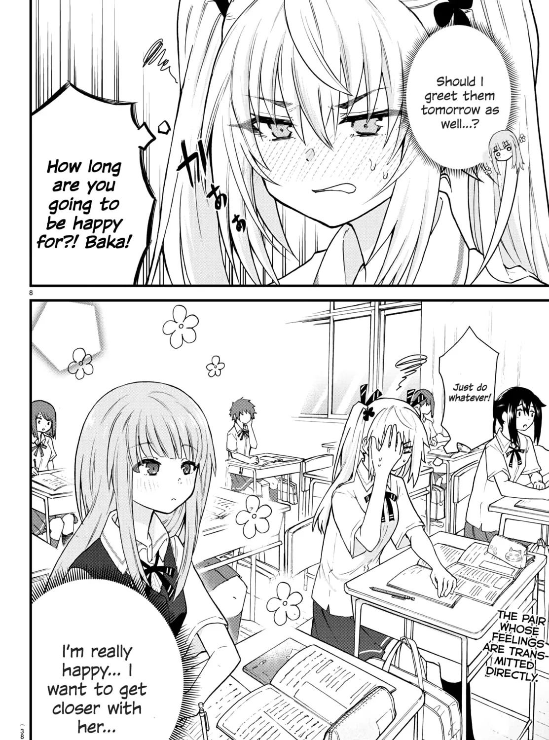 A Girl Who Can