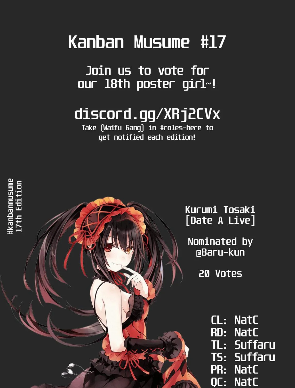 A Girl Who Can