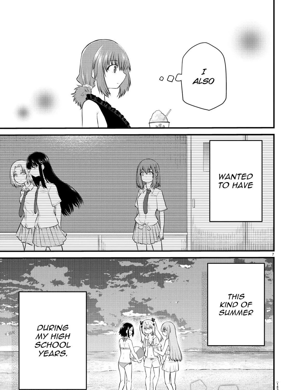 A Girl Who Can