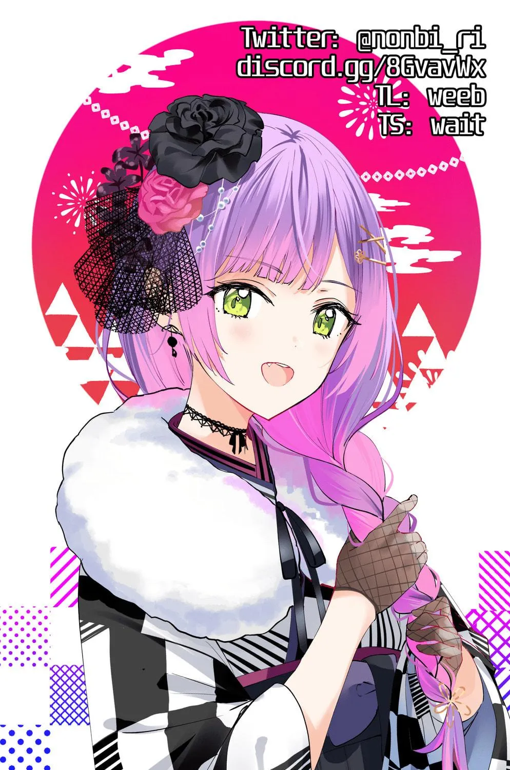 A Girl Who Can