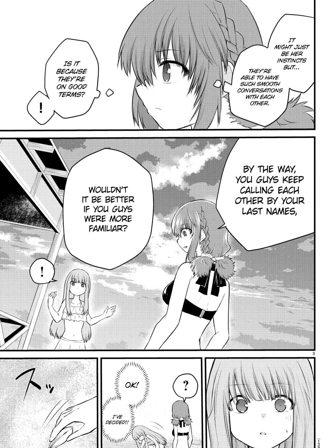 A Girl Who Can