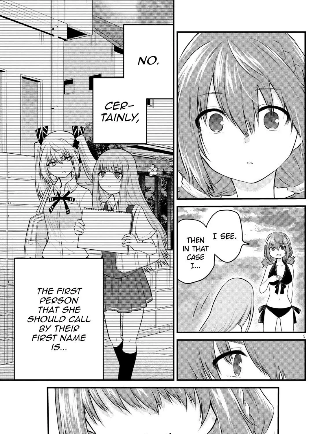 A Girl Who Can