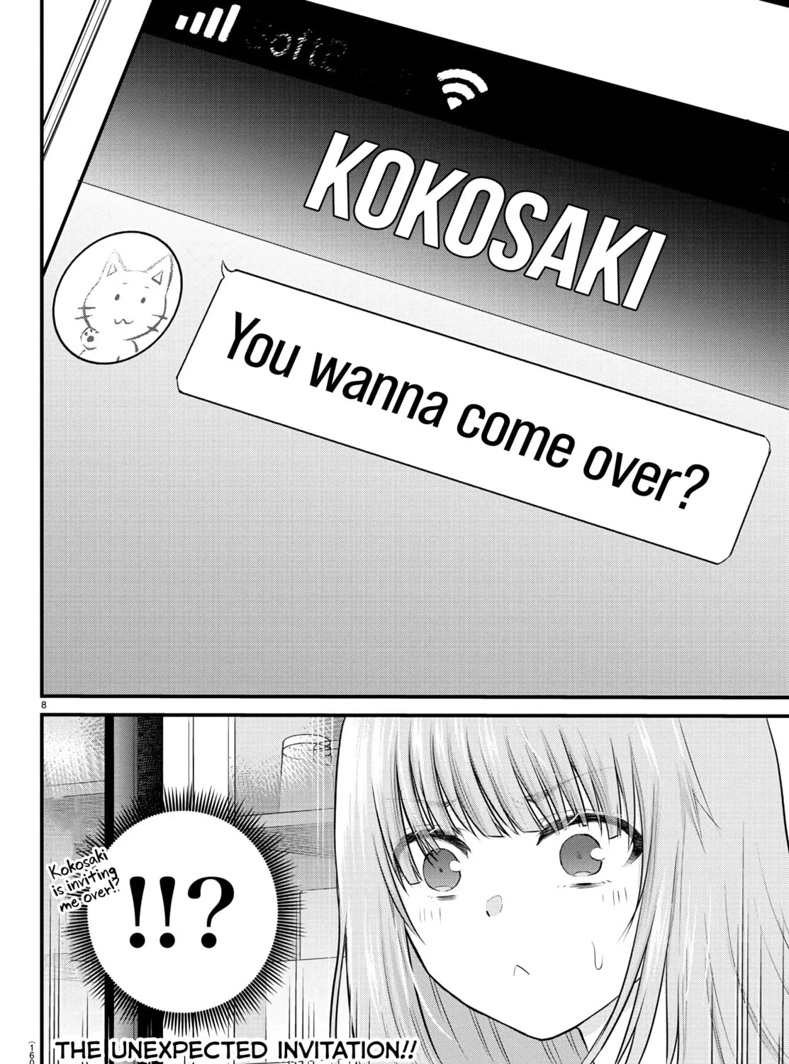 A Girl Who Can