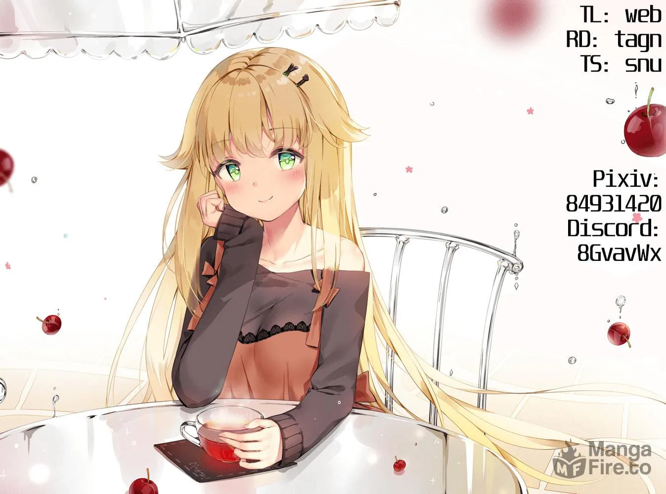 A Girl Who Can