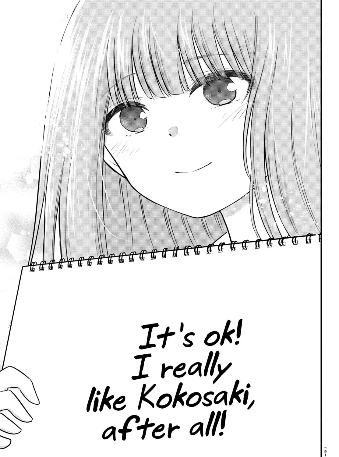 A Girl Who Can
