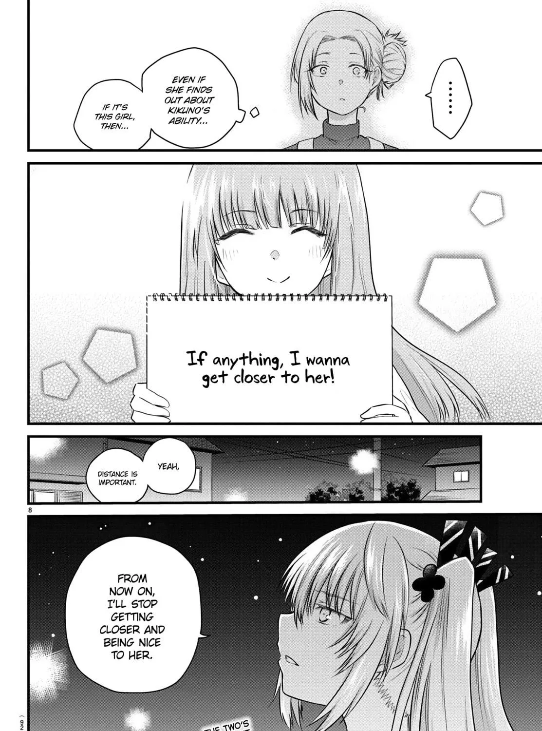 A Girl Who Can