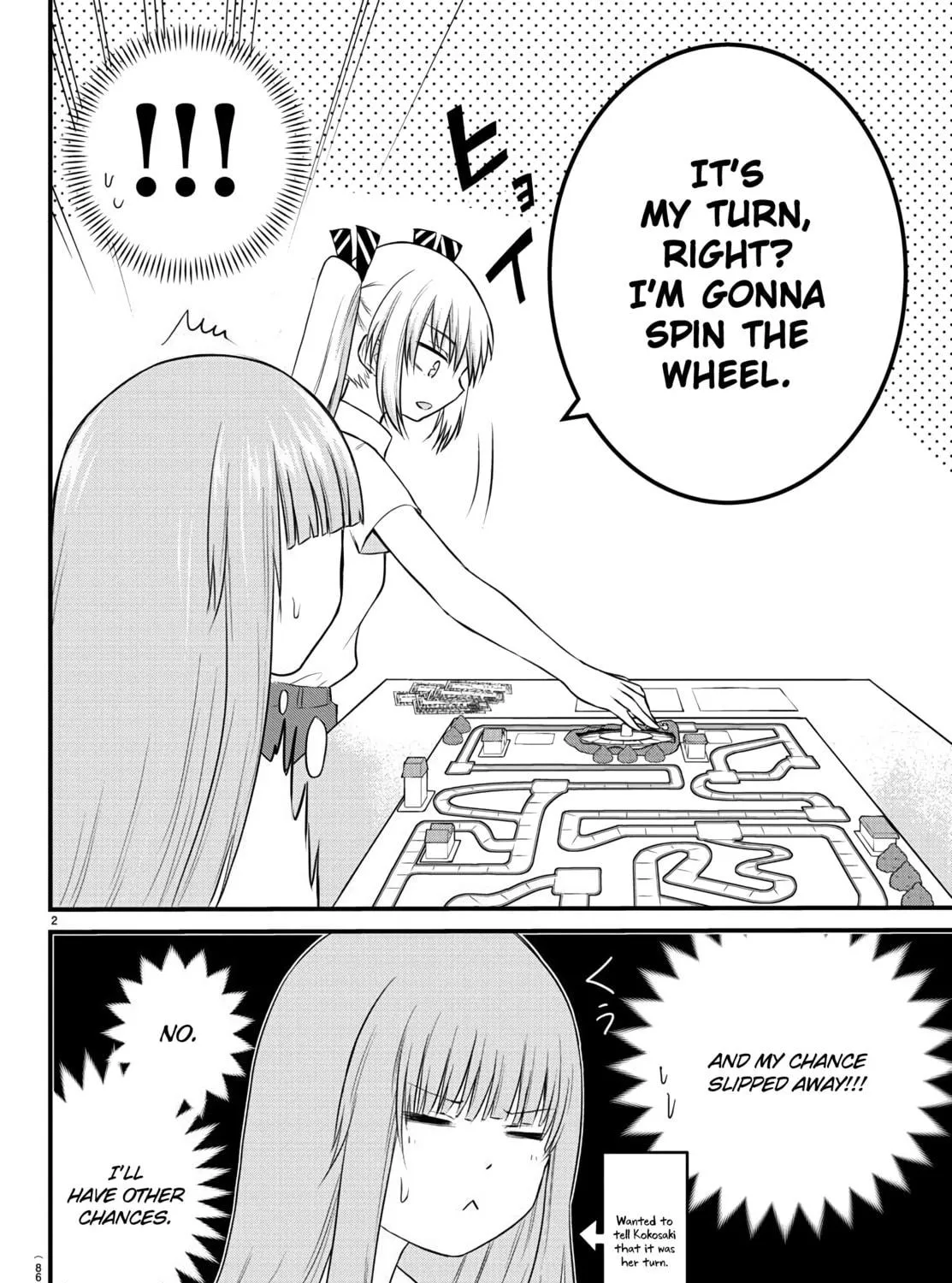 A Girl Who Can