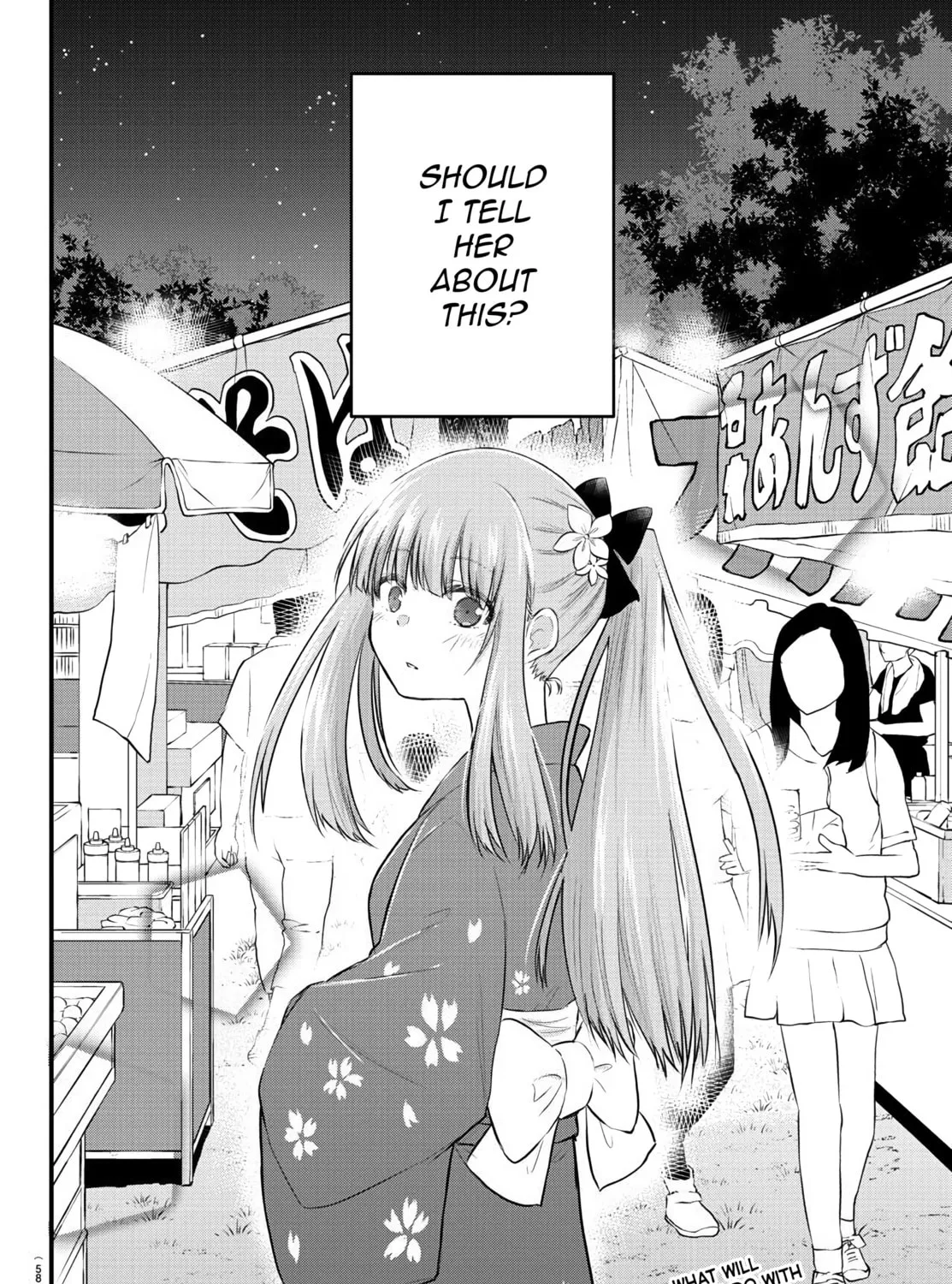 A Girl Who Can