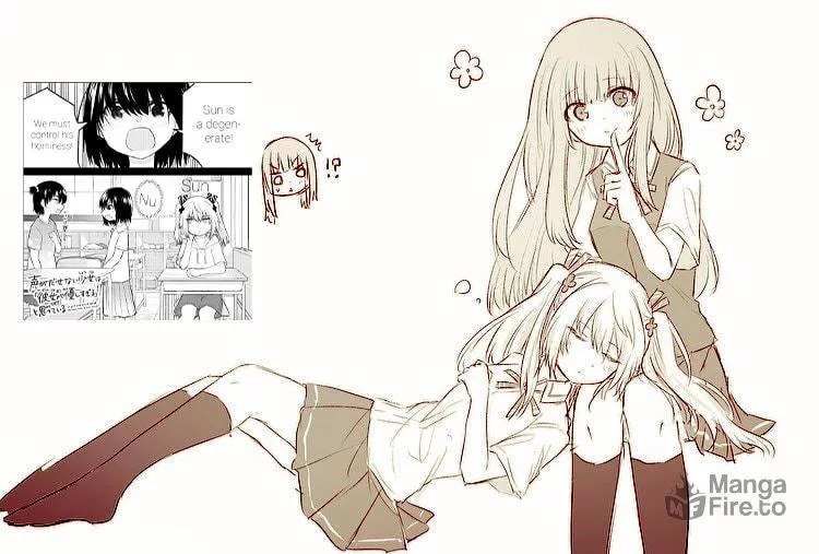 A Girl Who Can