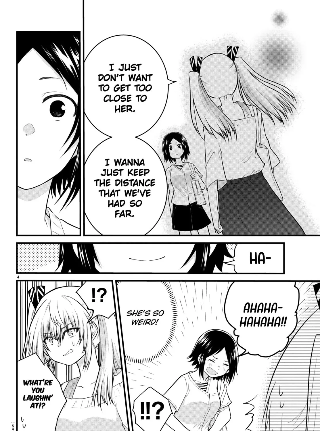 A Girl Who Can