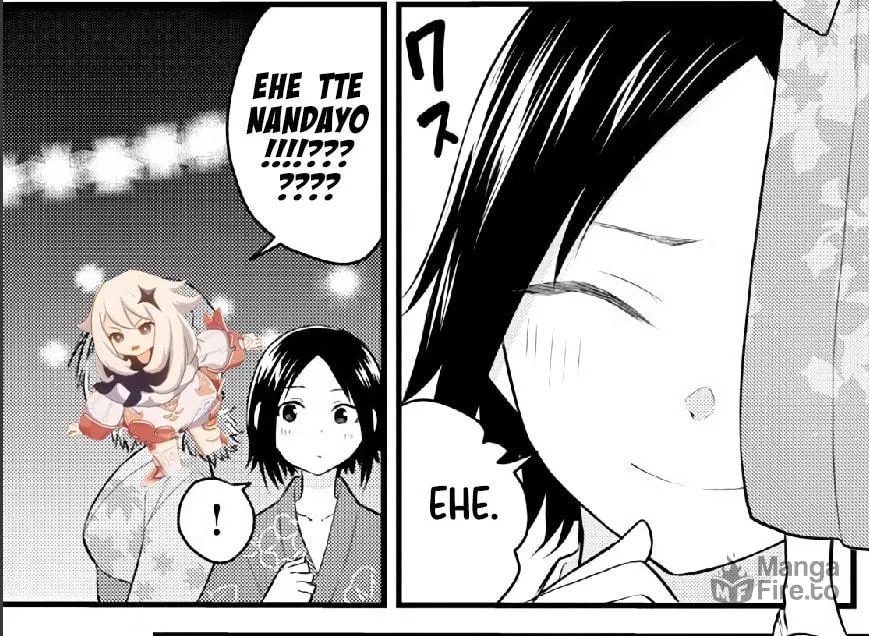 A Girl Who Can