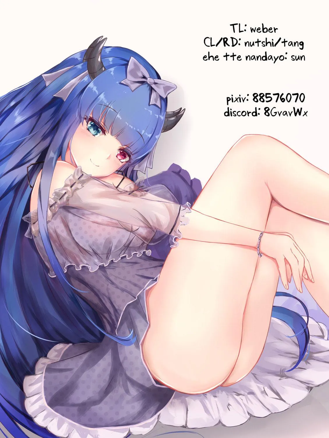 A Girl Who Can