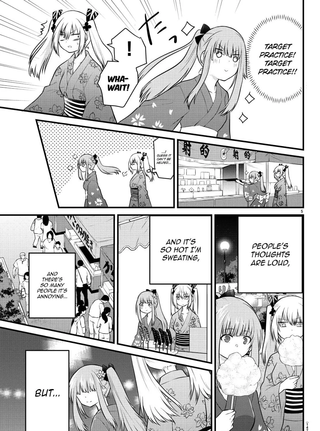 A Girl Who Can