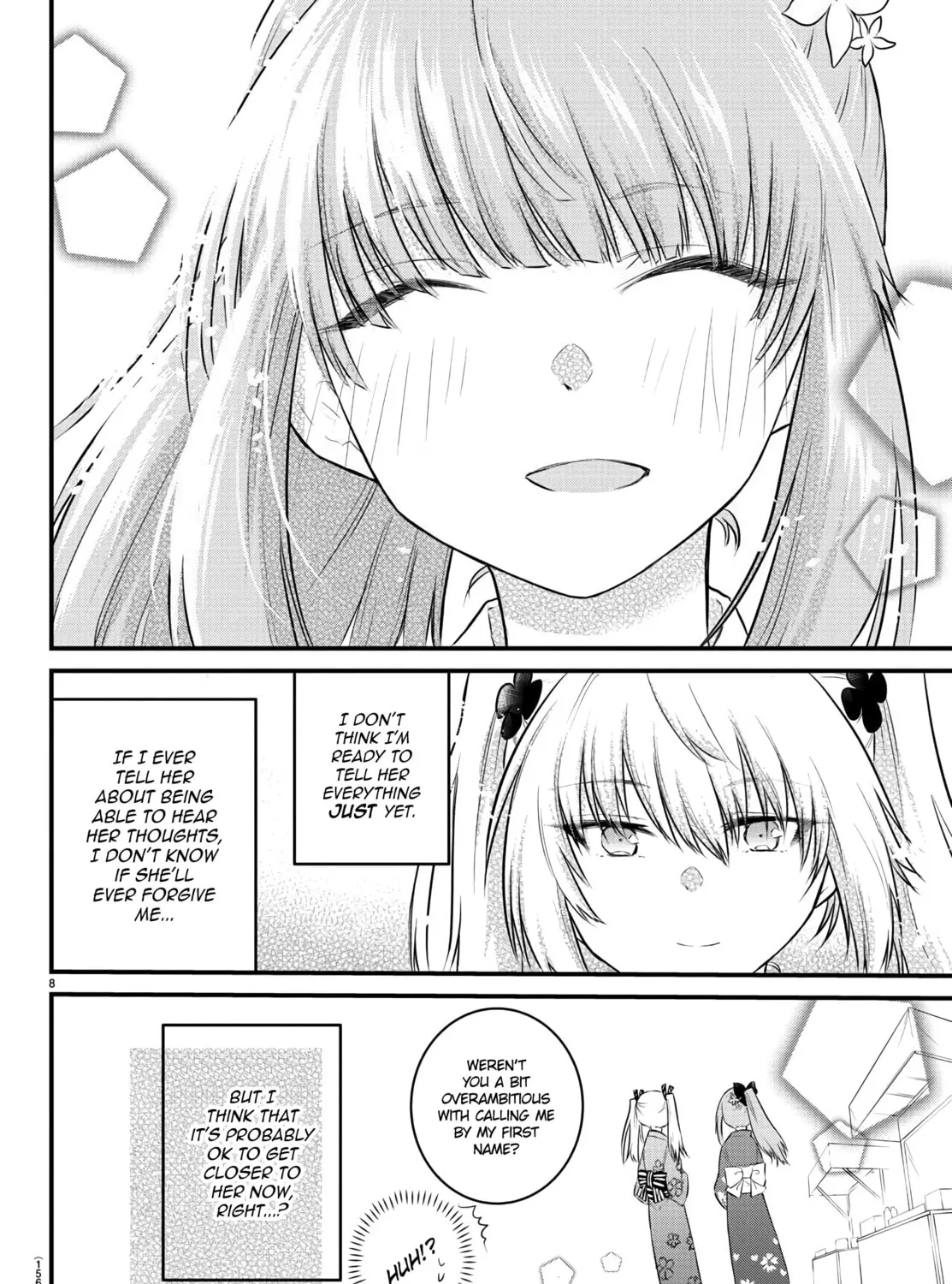 A Girl Who Can
