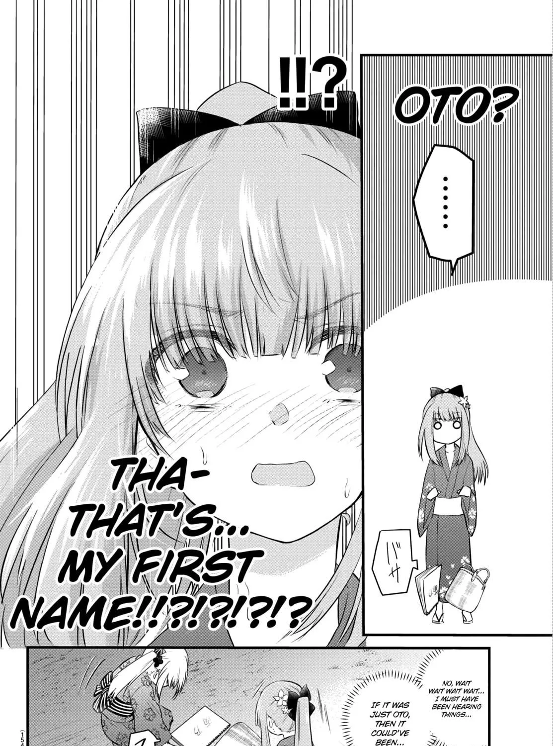 A Girl Who Can