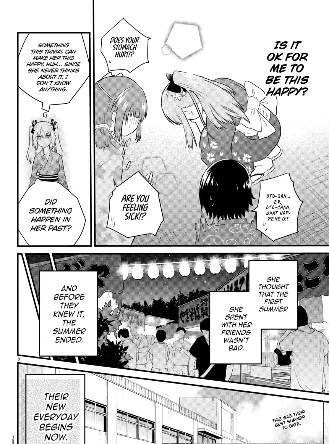 A Girl Who Can