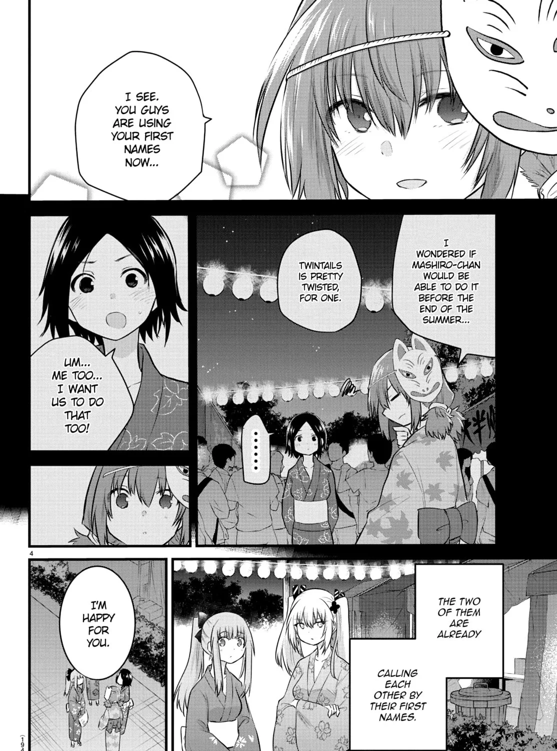 A Girl Who Can
