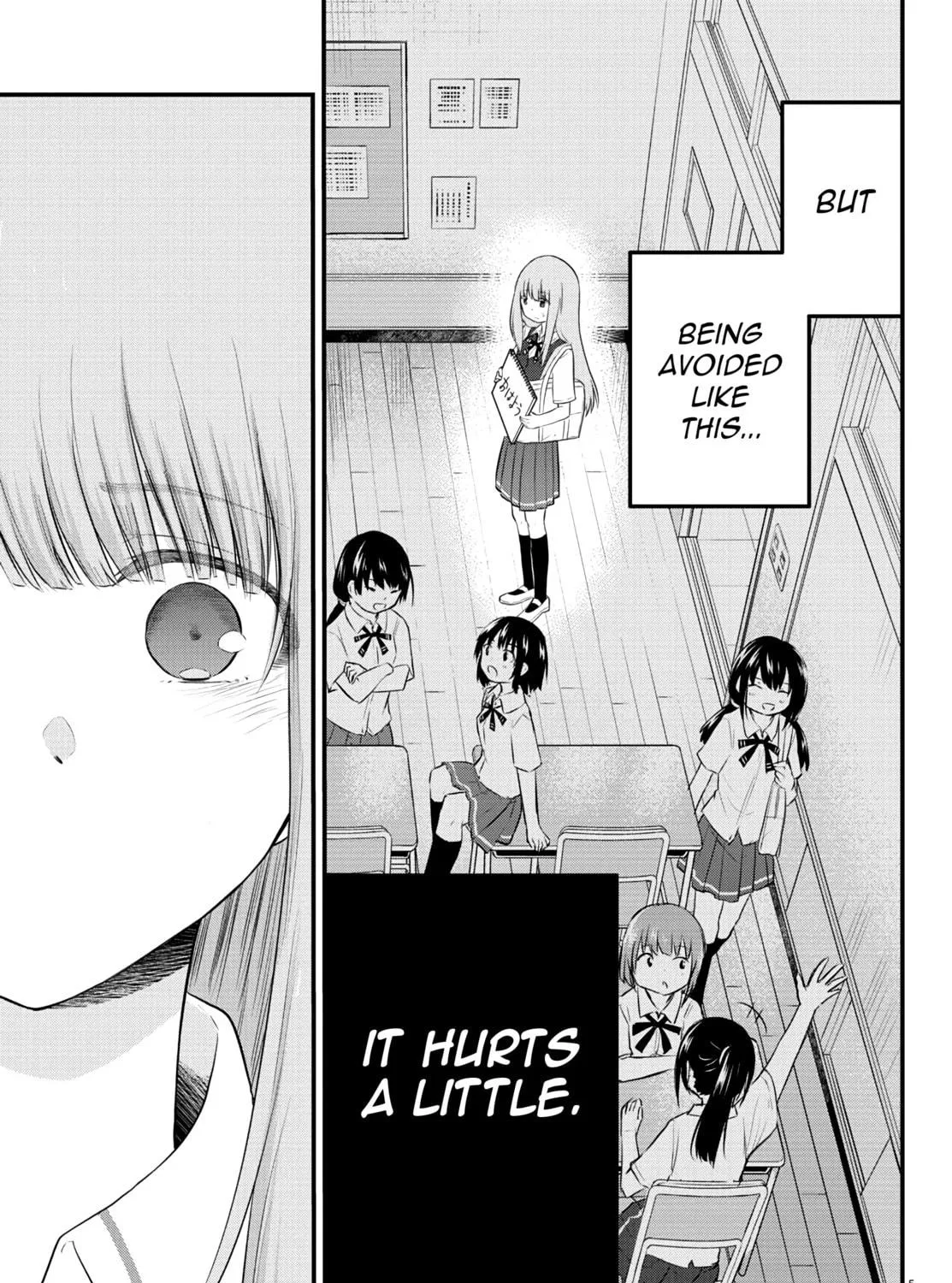 A Girl Who Can