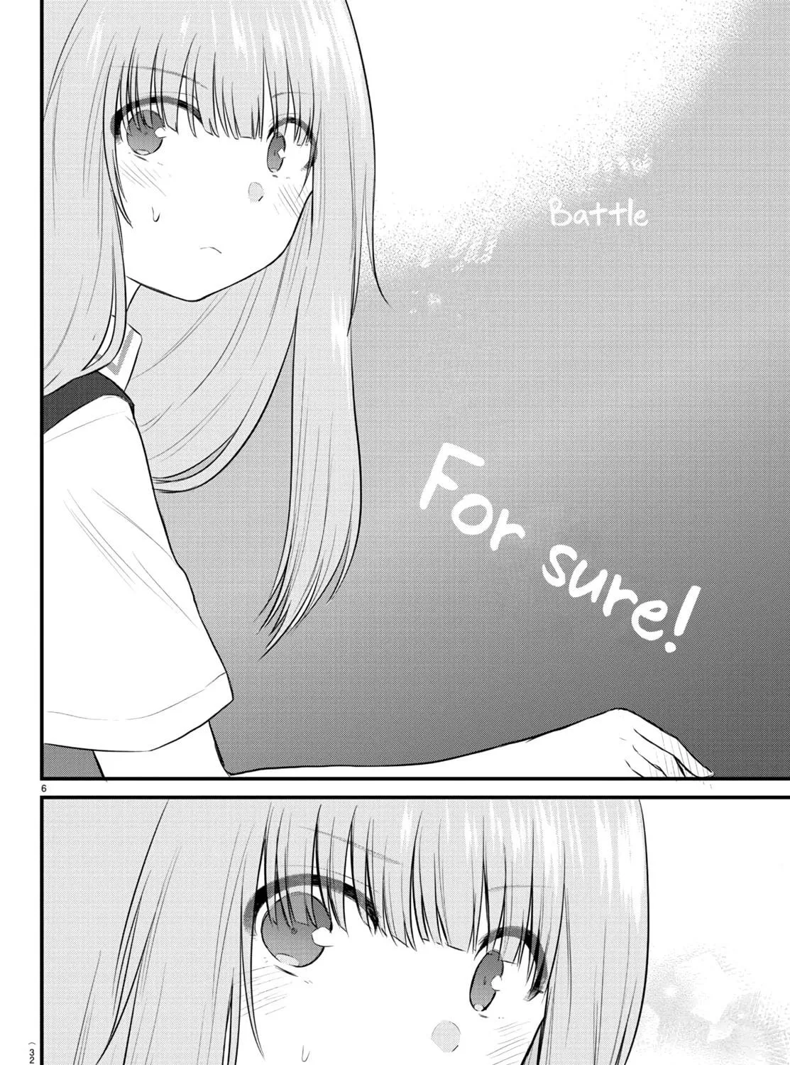 A Girl Who Can