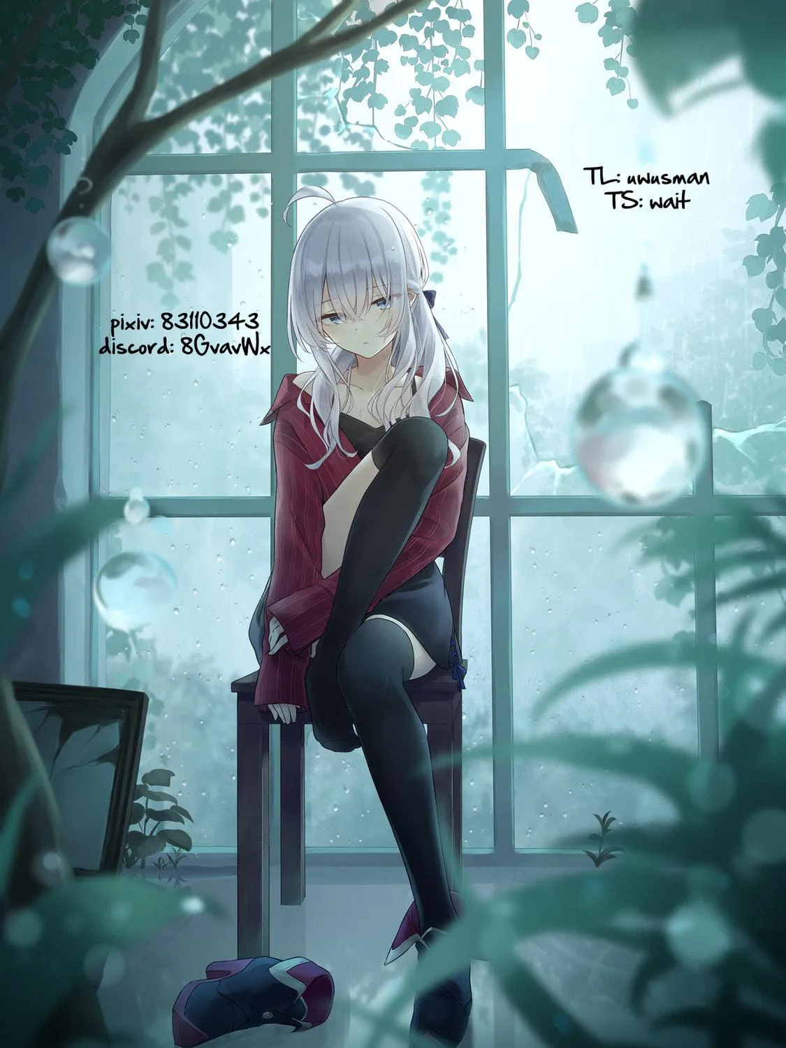 A Girl Who Can