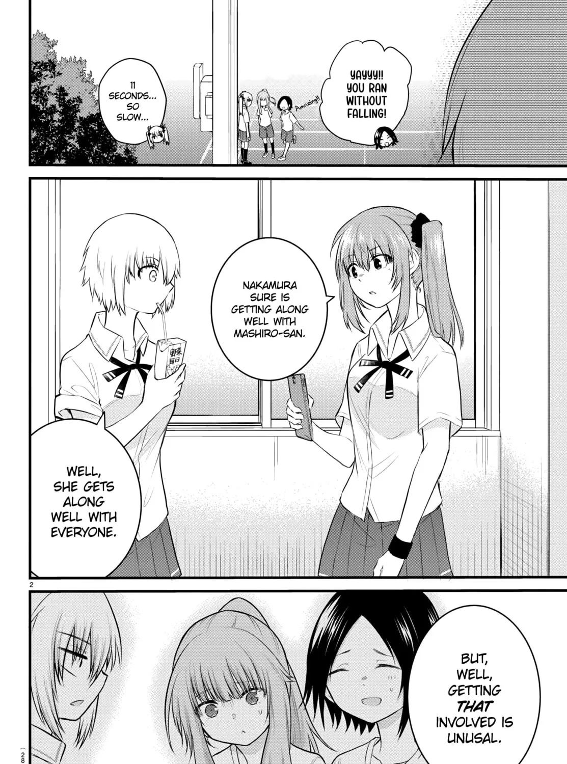 A Girl Who Can