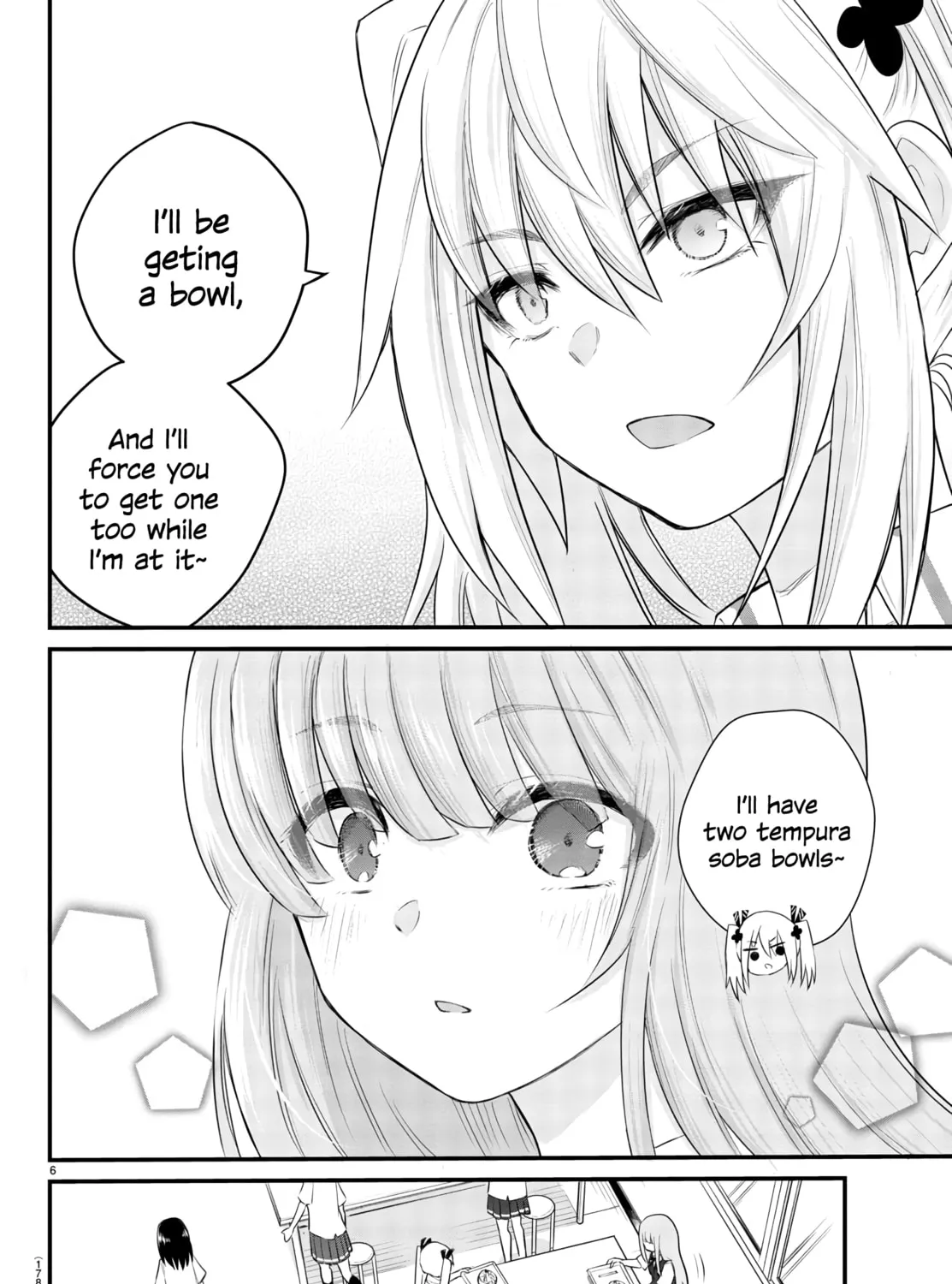 A Girl Who Can